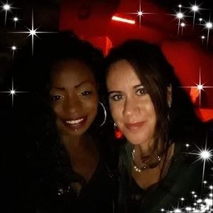 Meet your Posher, Alma